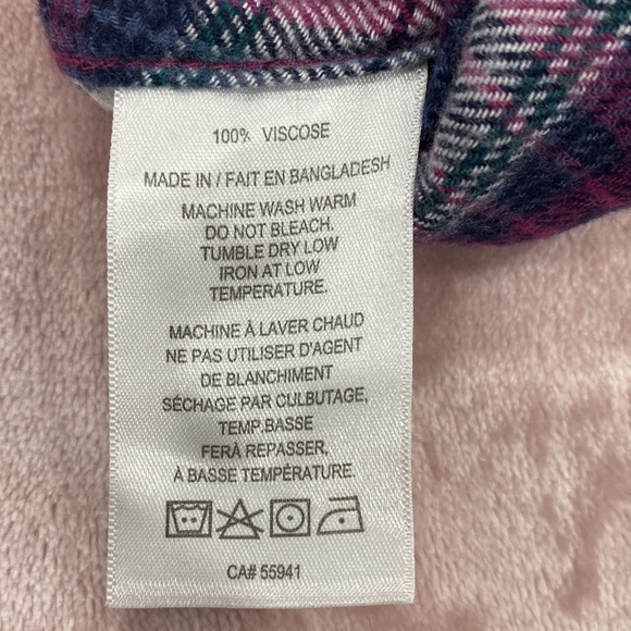 Harlow Shirt Size XS 100% Viscose - Picture 5 of 7